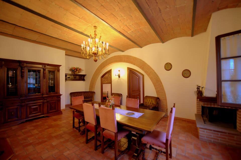 Agriturismo Antica Riserva Castiglione del Lago Room photo