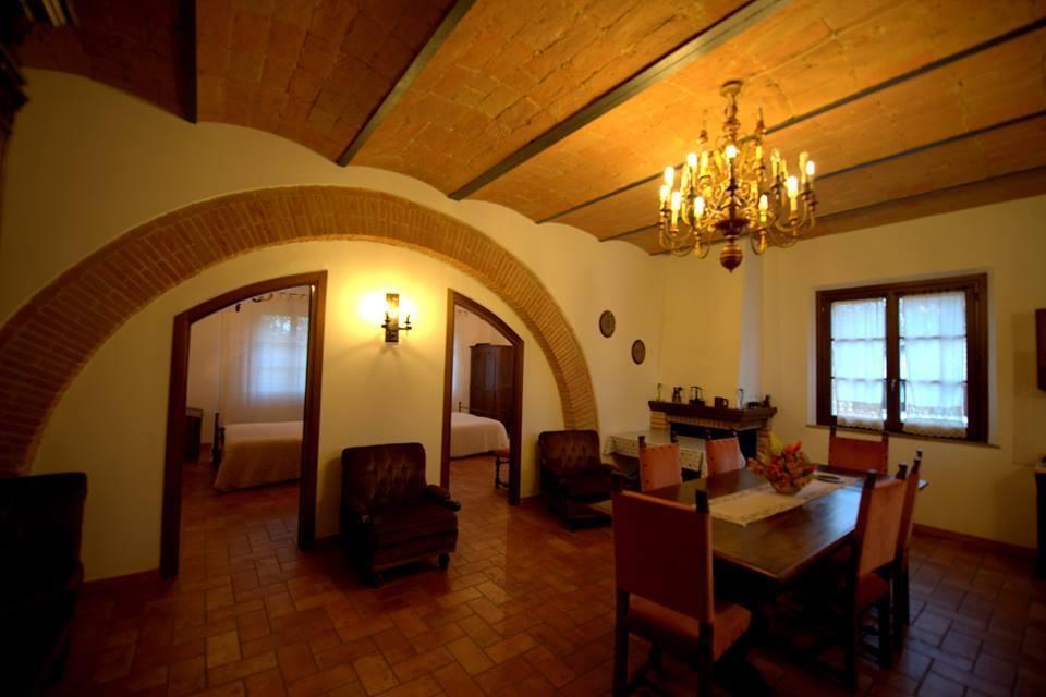 Agriturismo Antica Riserva Castiglione del Lago Room photo