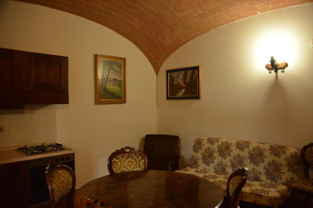 Agriturismo Antica Riserva Castiglione del Lago Room photo