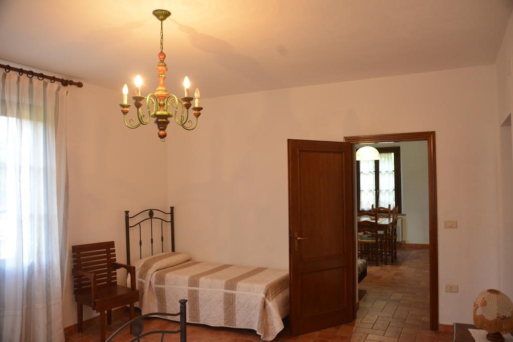 Agriturismo Antica Riserva Castiglione del Lago Room photo