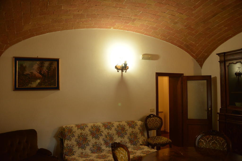 Agriturismo Antica Riserva Castiglione del Lago Room photo
